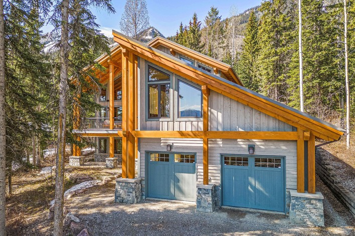 golden bc homes for sale