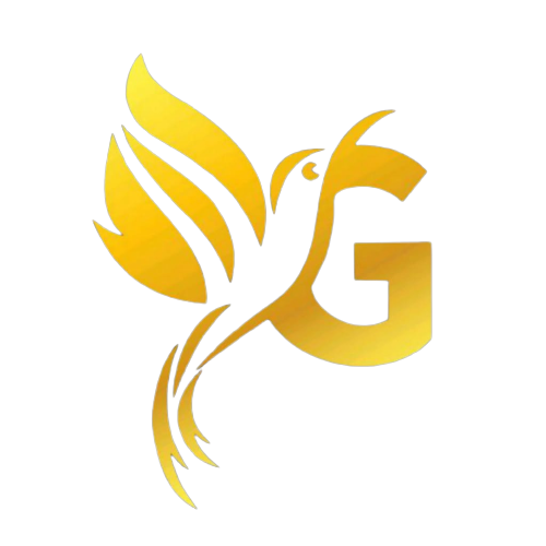 golden sparrow token website