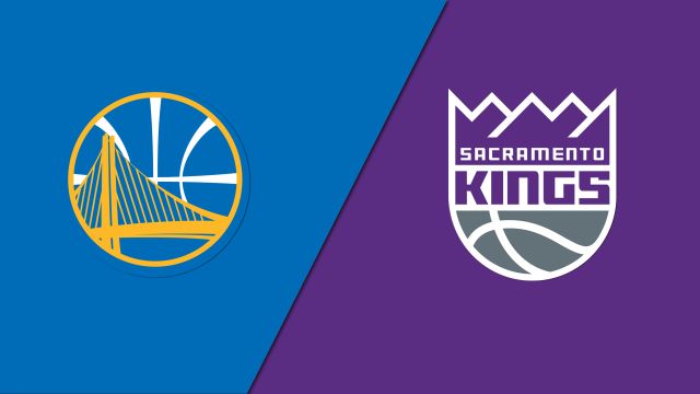 golden state vs kings