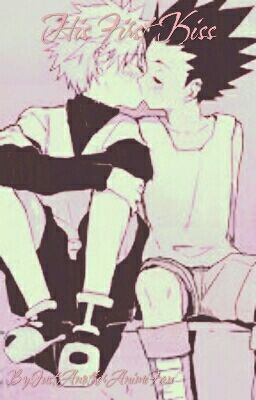 gon x killua wattpad