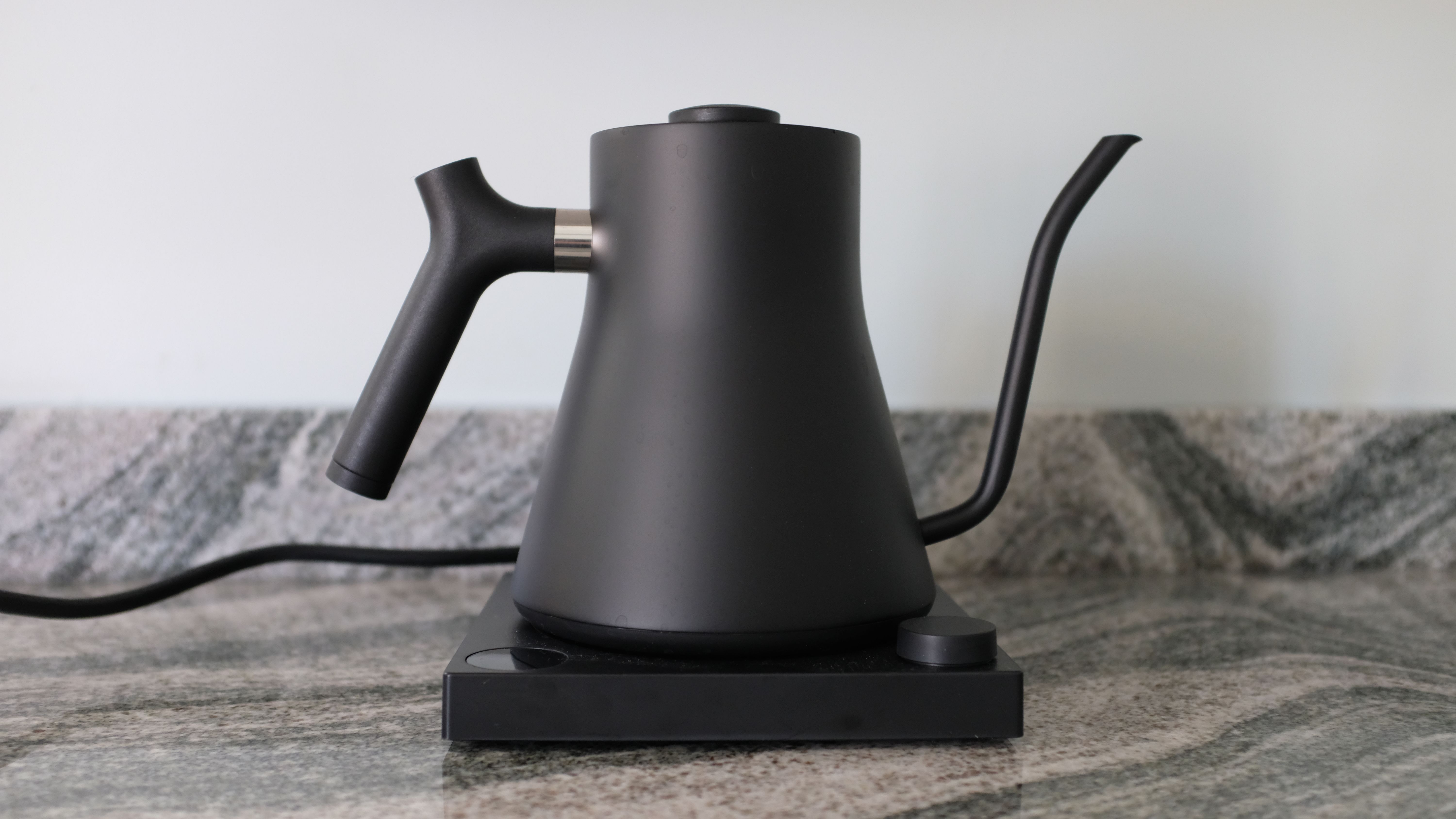good electric tea kettle