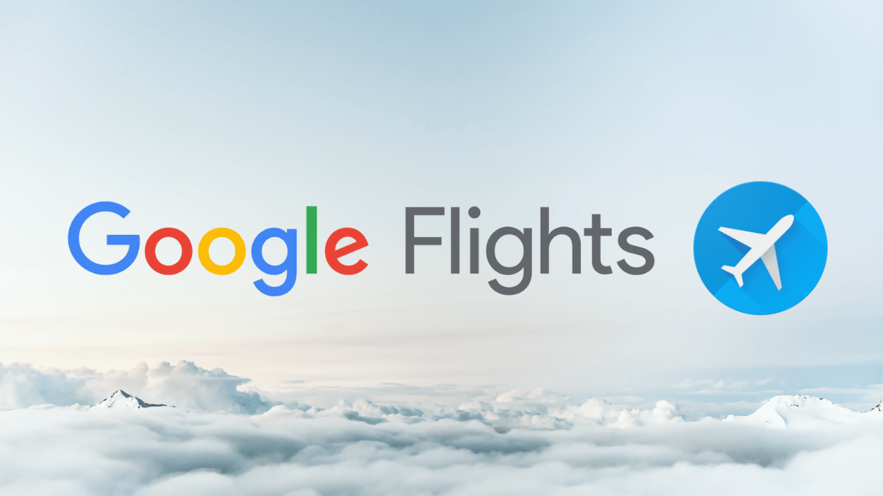 google flights australia