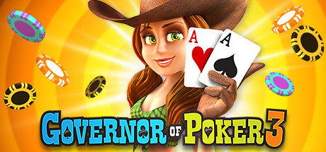 governor of poker steam