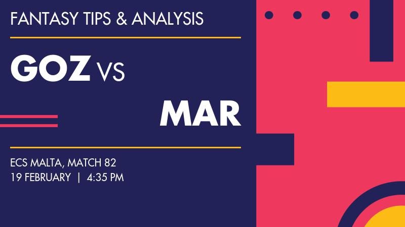 goz vs mar scorecard