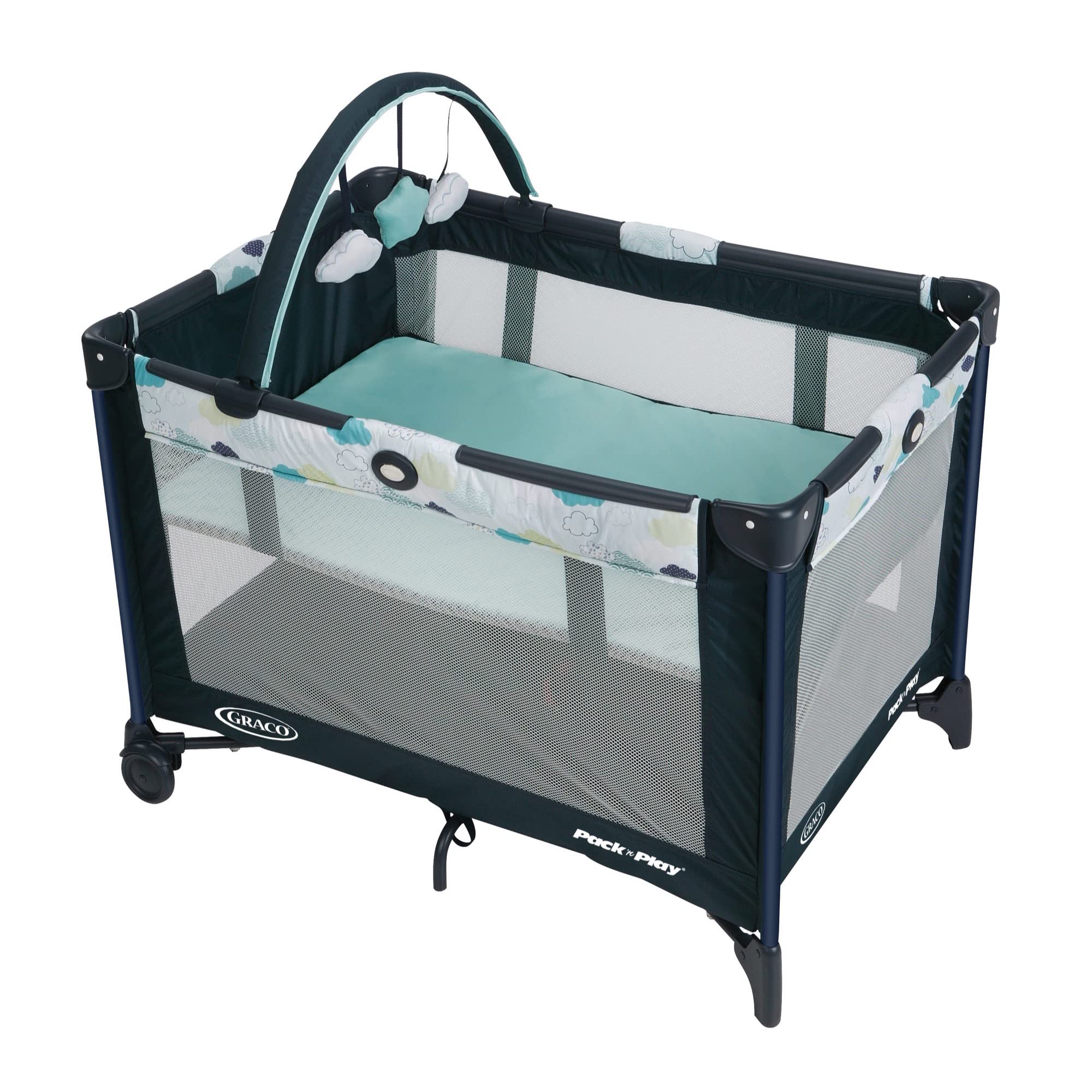 graco pack n play