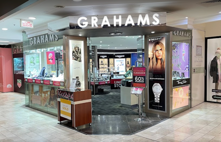 grahams jeweller