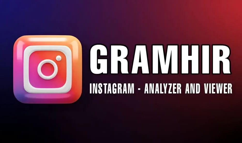 gramhir instagram