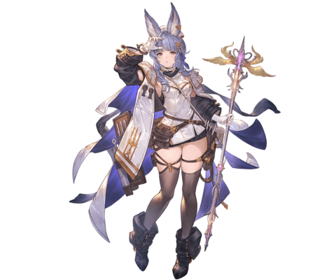 granblue fantasy wiki