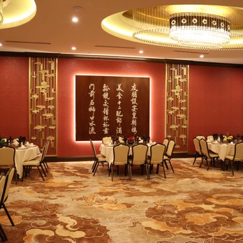 grand dynasty seafood restaurant