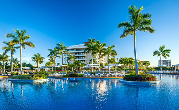 grand luxxe at vidanta nuevo vallarta