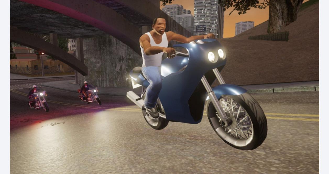 grand theft auto on nintendo switch