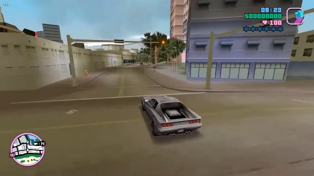 grand theft auto vice city download for pc free