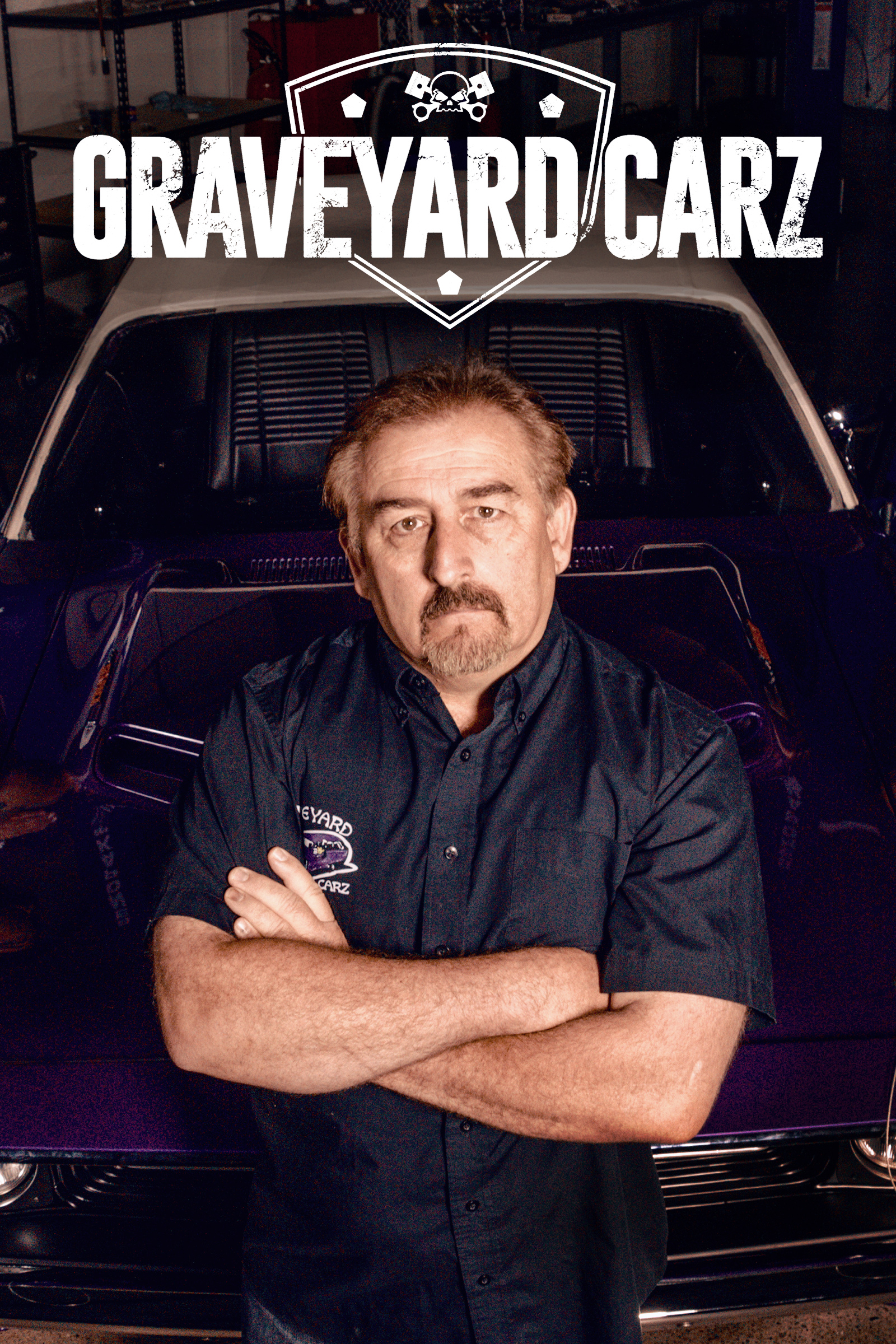 graveyard carz cast