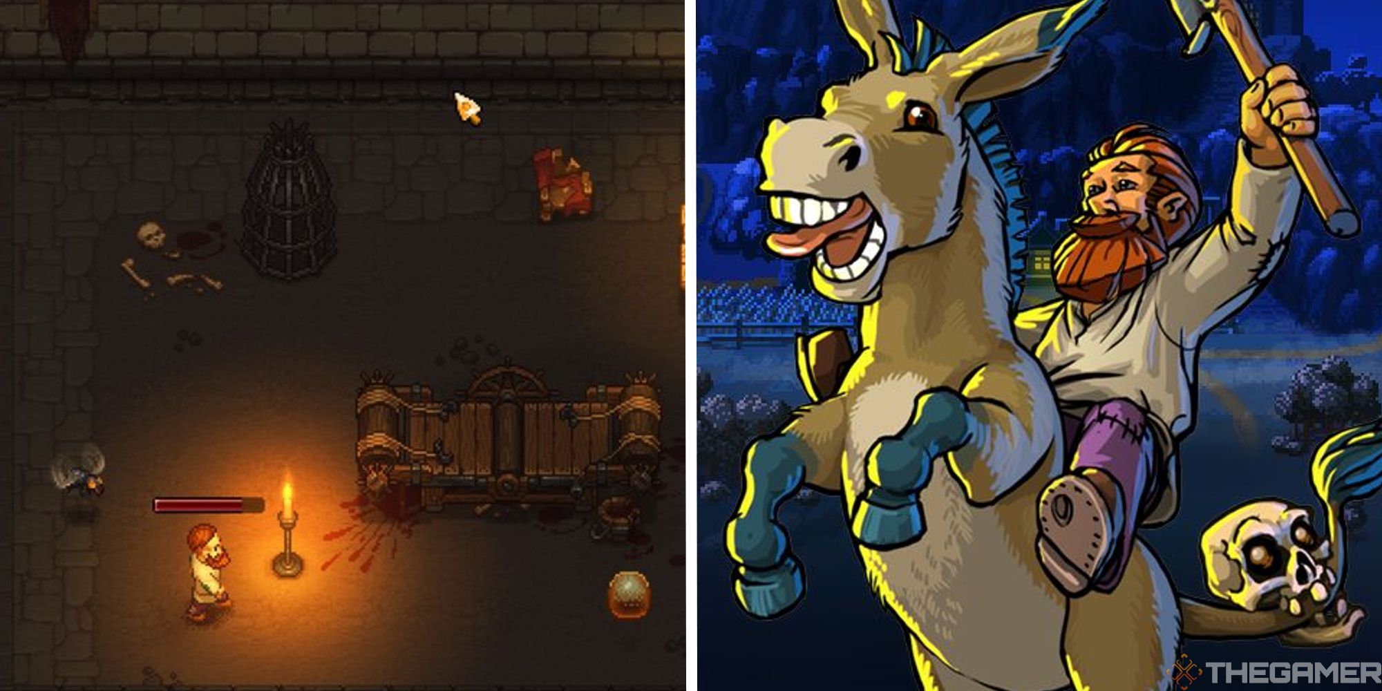 graveyard keeper health solution