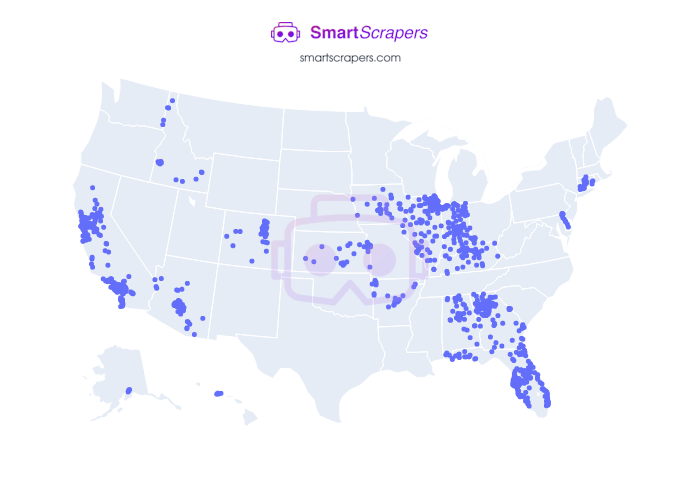 great clips locations