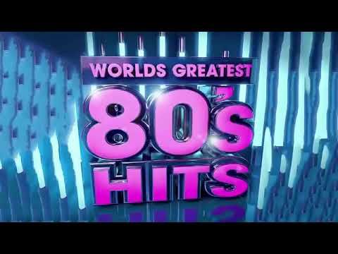 greatest hits of 1980s