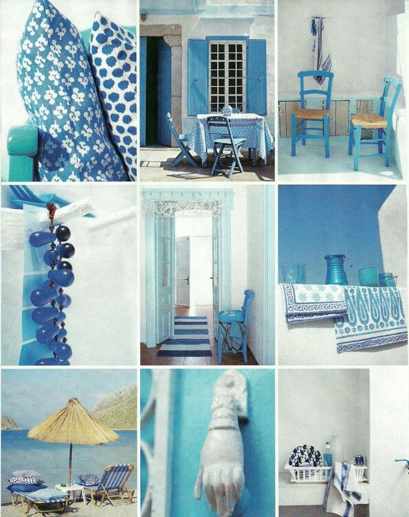 greek decor