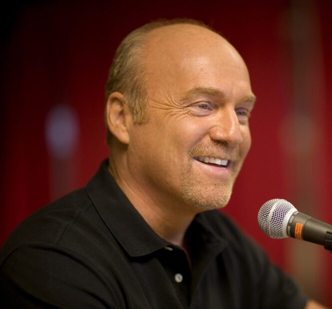 greg laurie net worth 2022