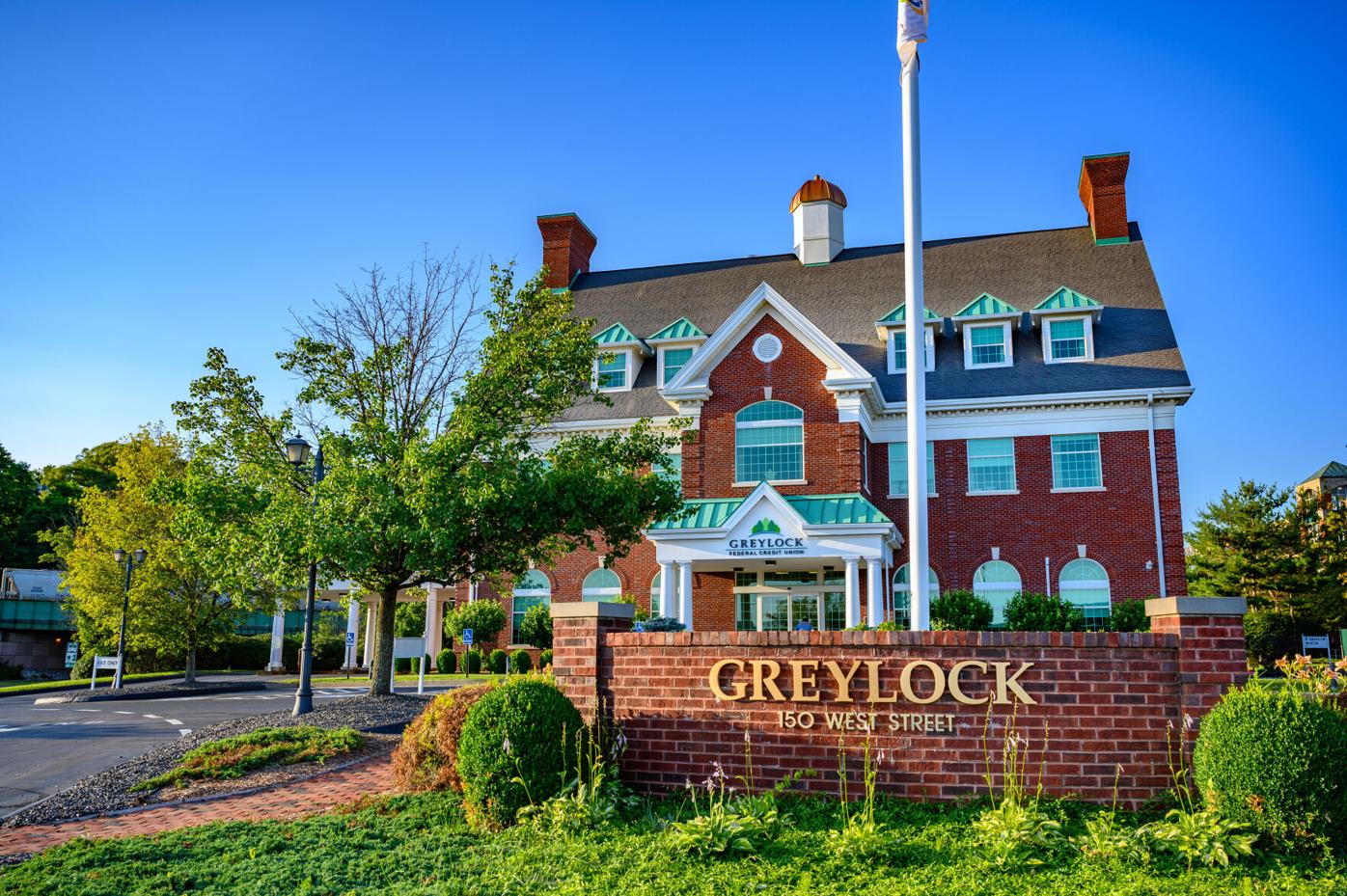 greylock federal credit union