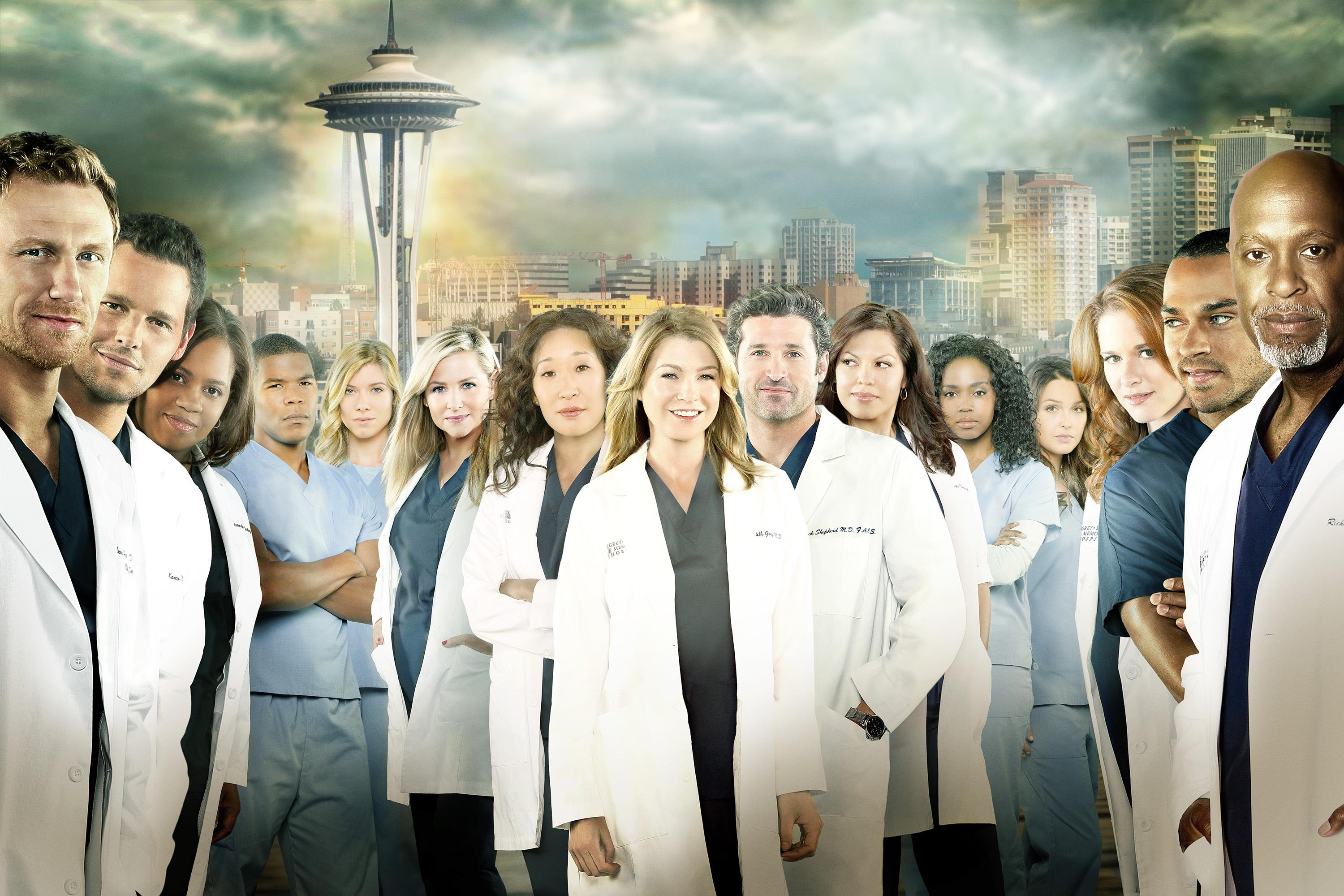 greys anatomy wikia