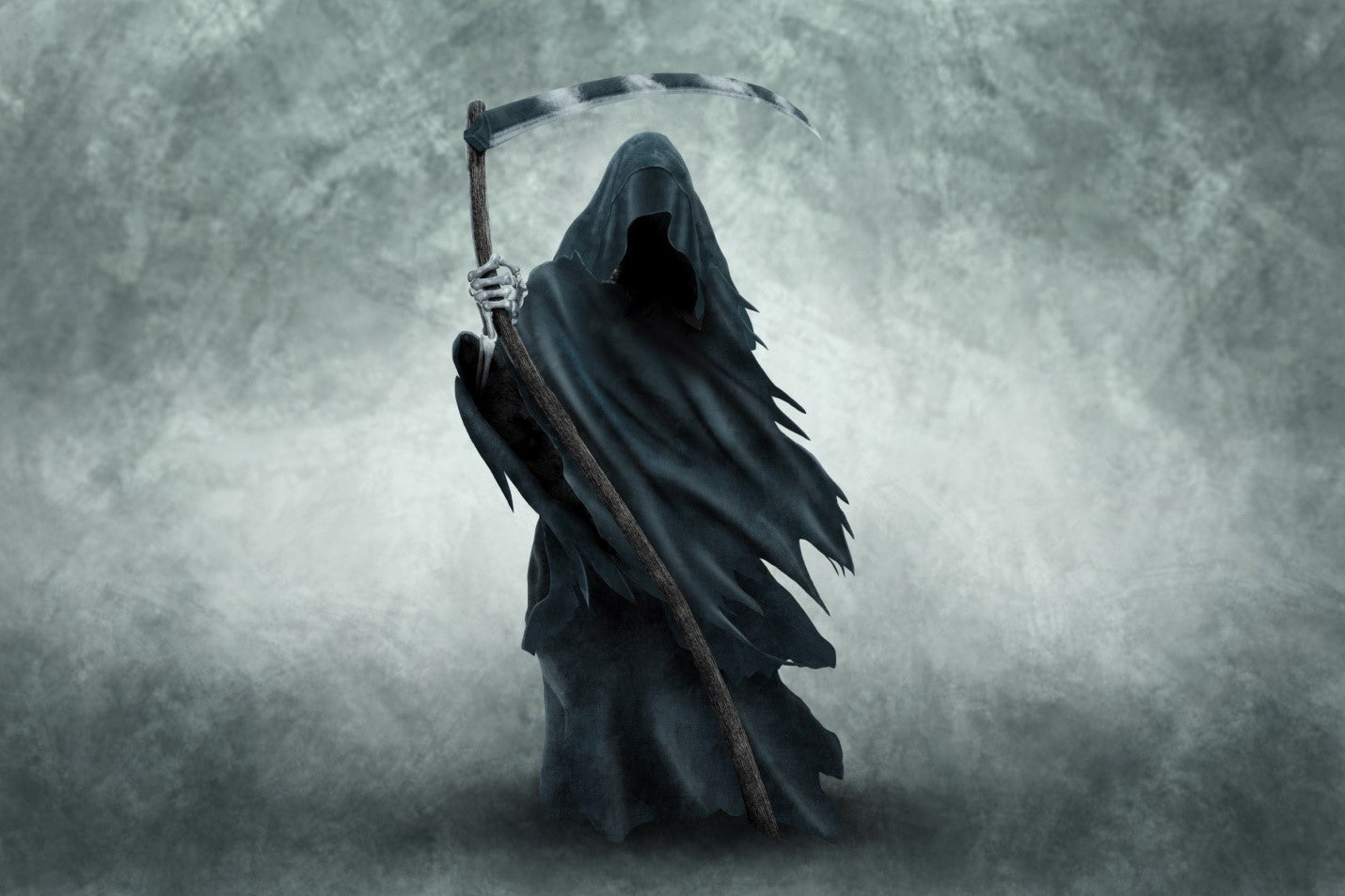 grim reaper photos