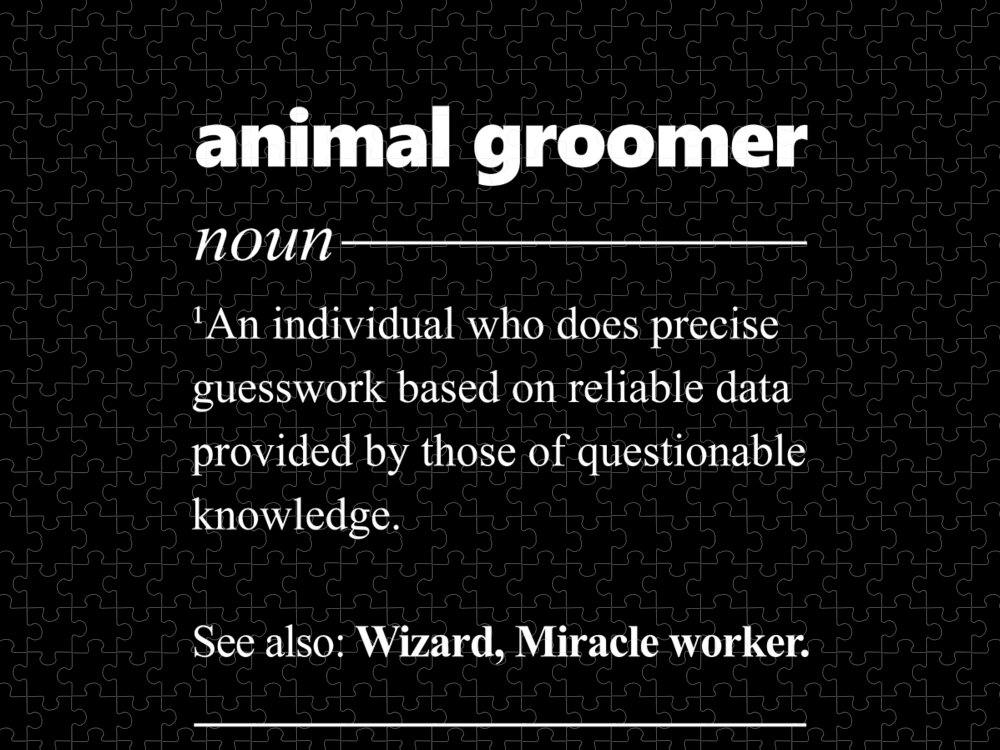 groomer urban dictionary