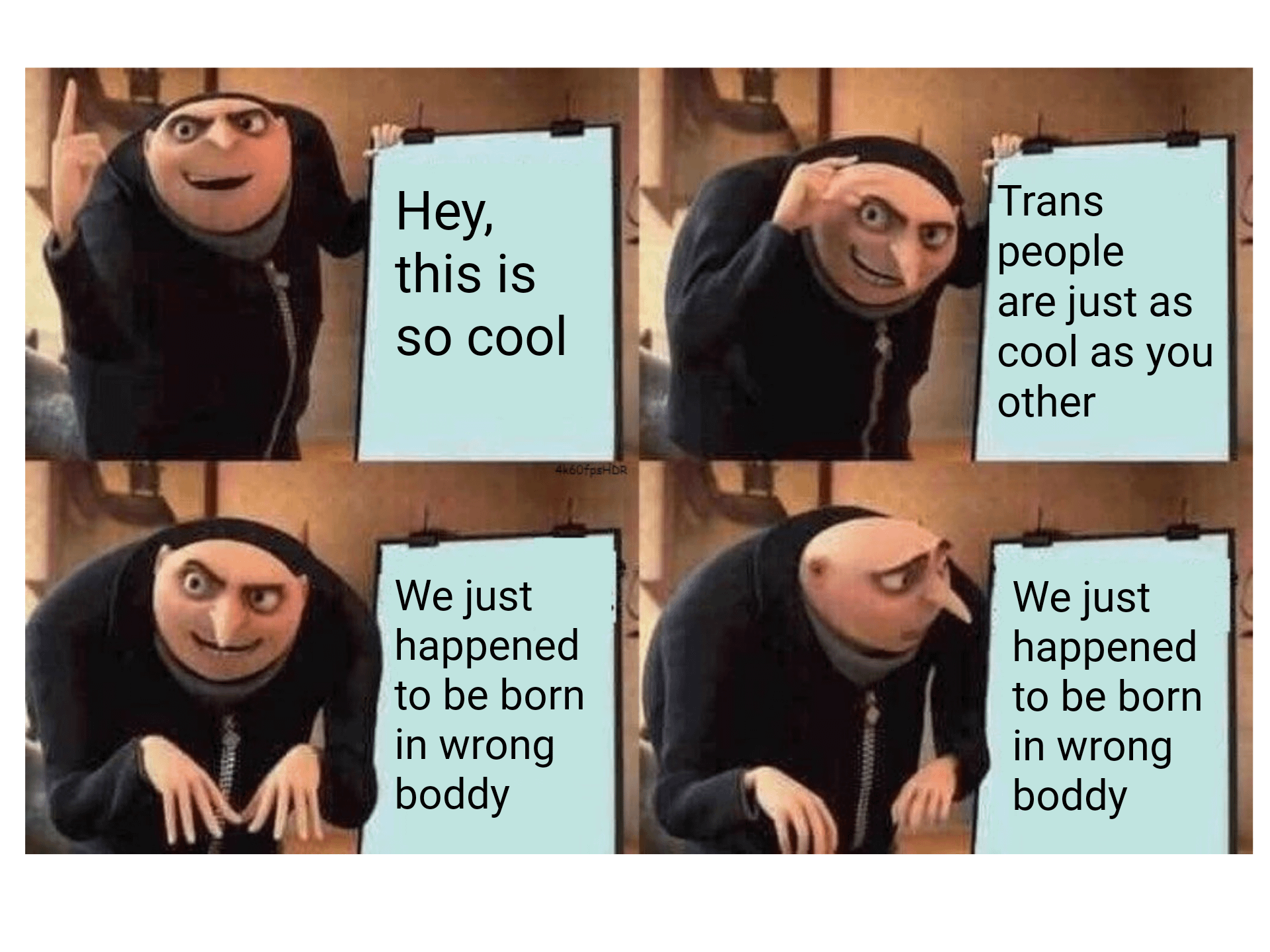 gru meme