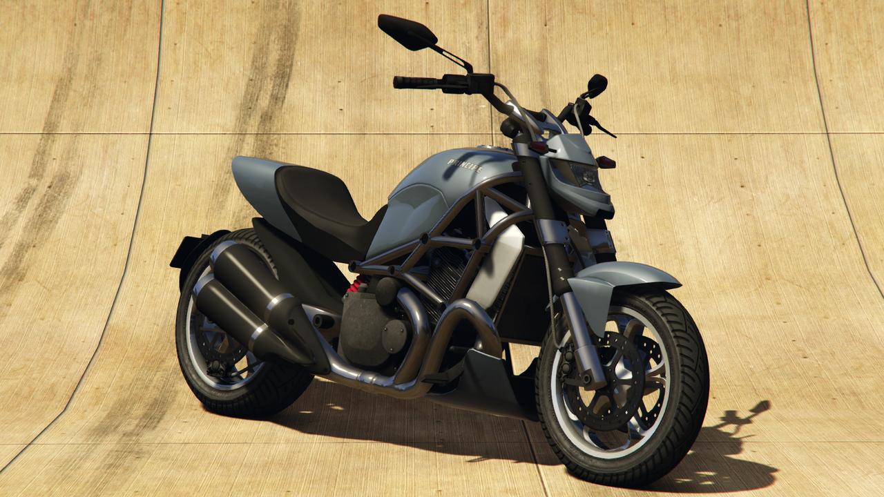 gta 5 best motorcycle