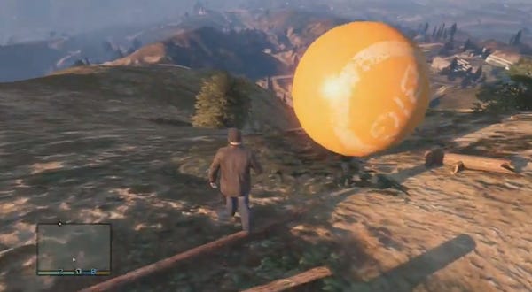 gta 5 easter eggs