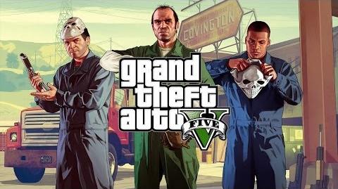 gta 5 game wiki