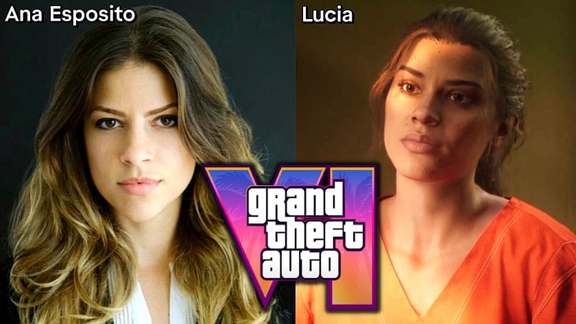 gta 6 lucia voice actor