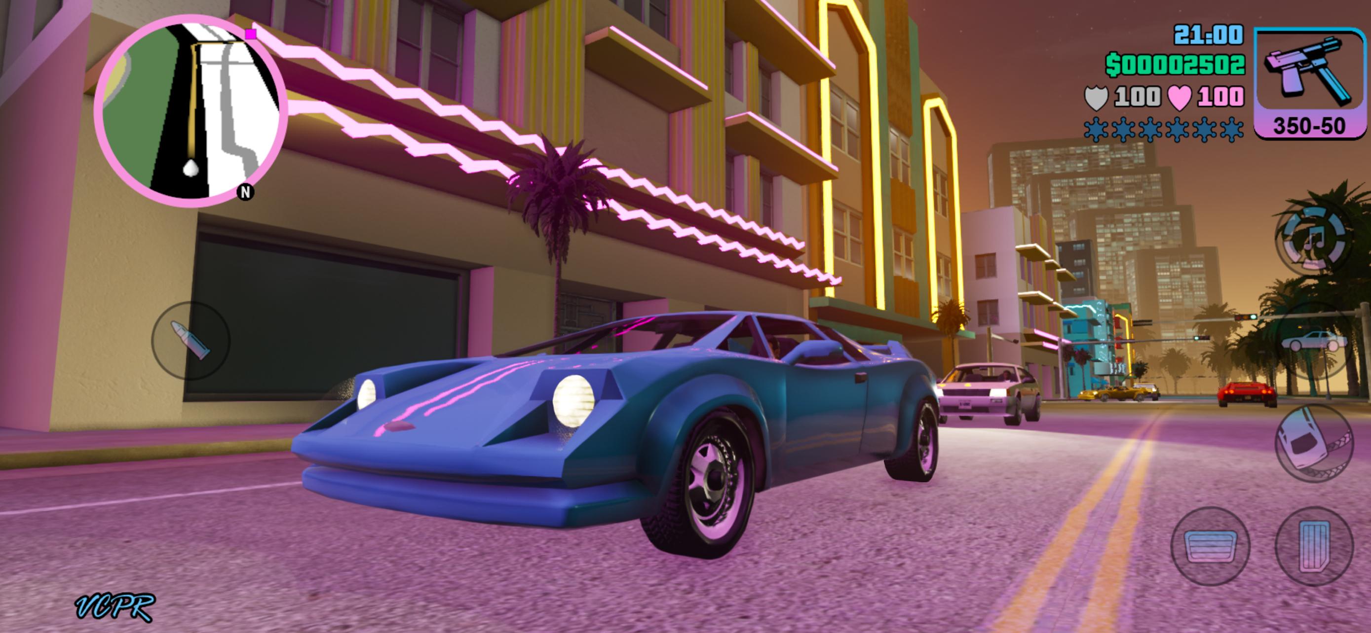 gta vice city indir ve oyna apk