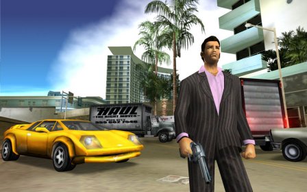 gta vice city macbook air