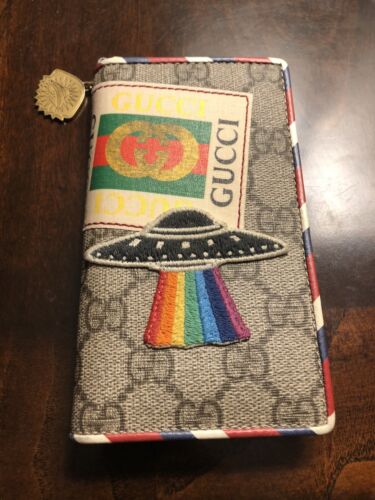 gucci cell phone case