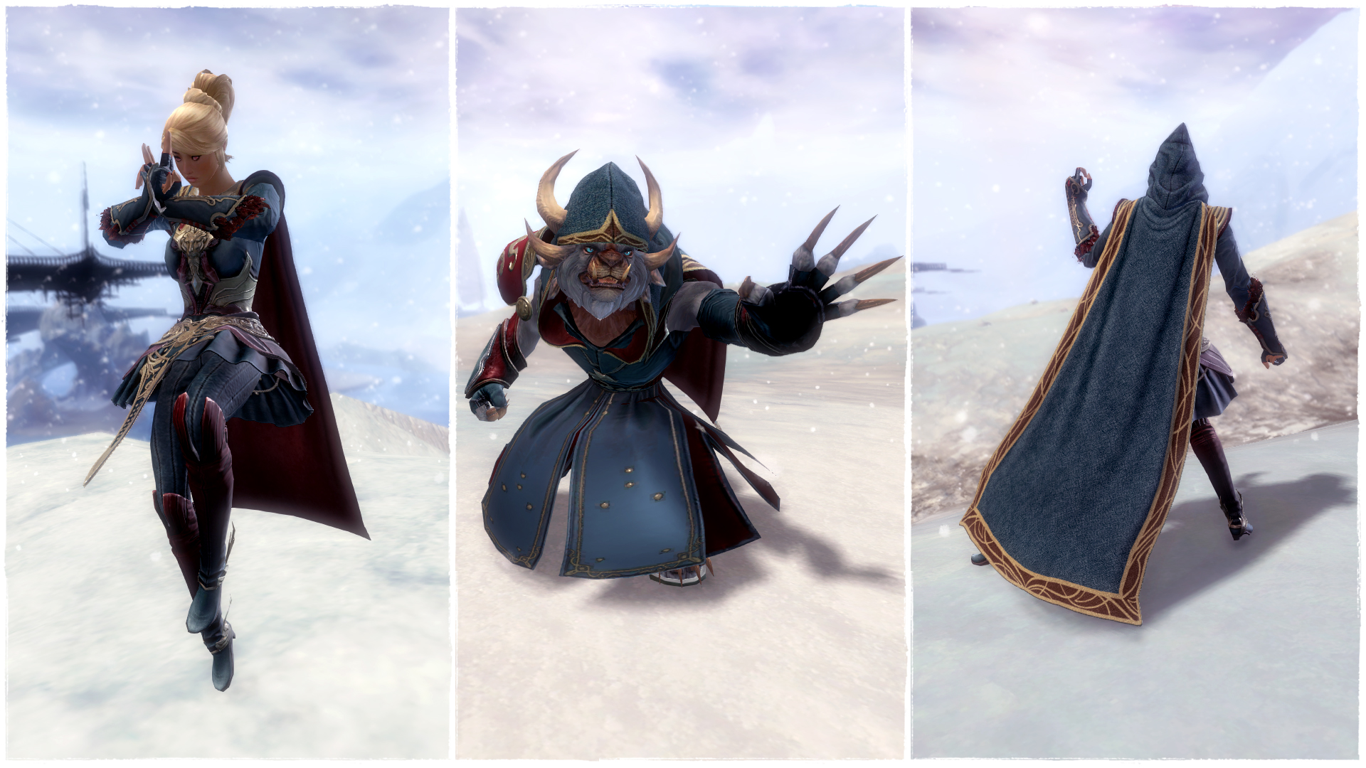 guild wars 2 fashion