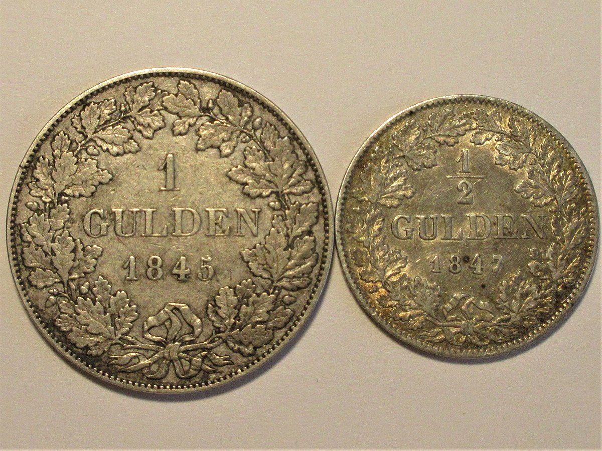 gulden germany