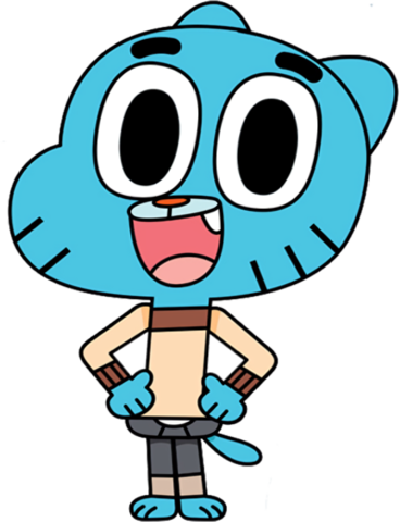 gumball wiki