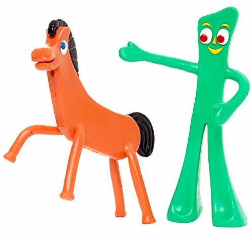 gumby and pokey