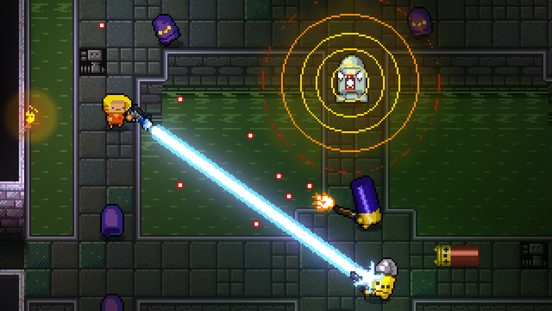 gungeon wiki