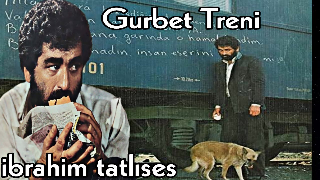 gurbet treni filmi