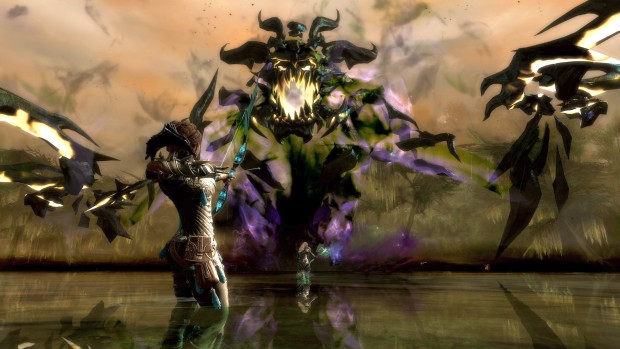 gw2 world boss