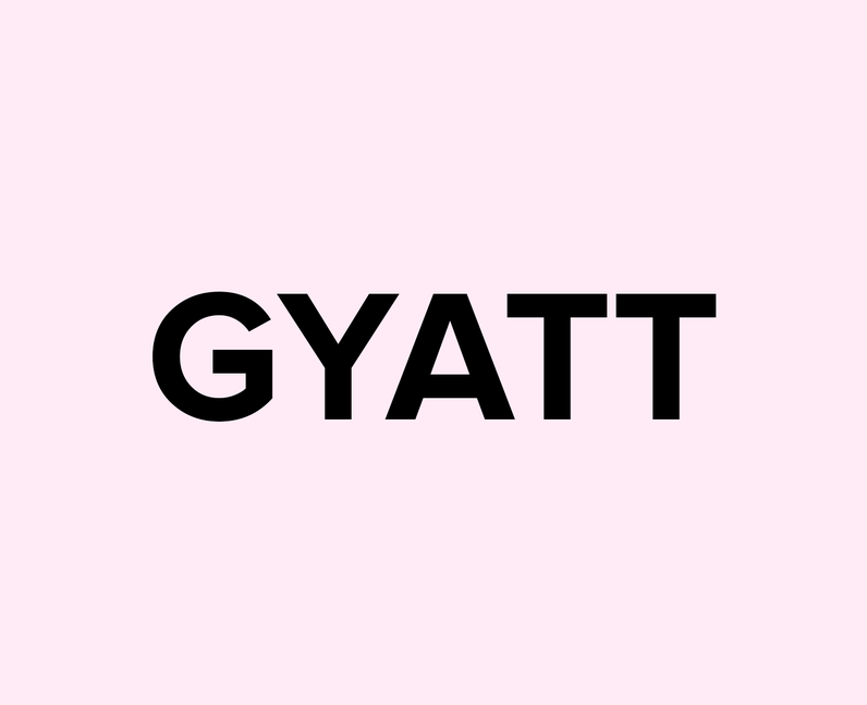 gyatt meaning slang