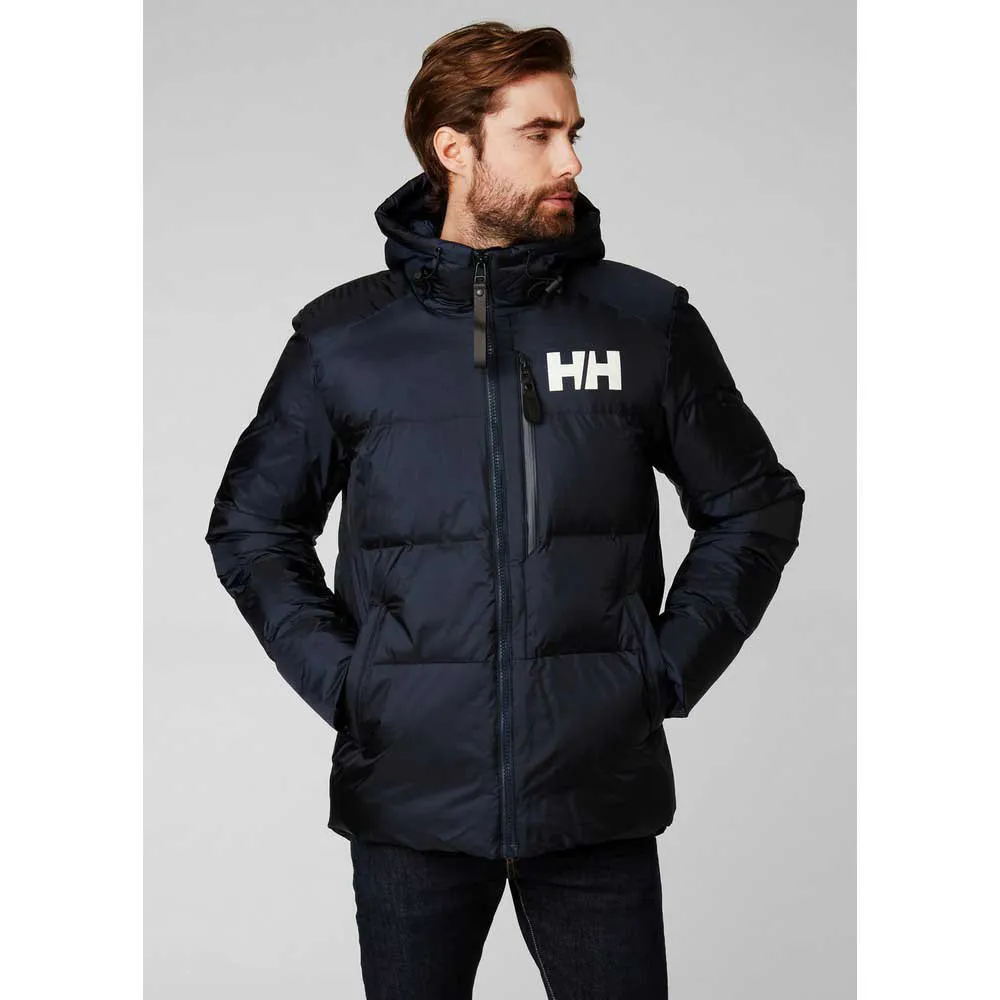 h hansen jackets