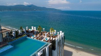 haian beach hotel&spa