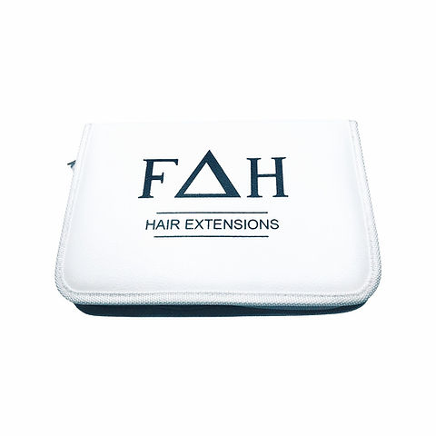 hair extensions by fah