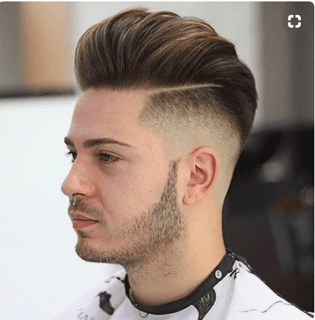 haircut trends 2018 male