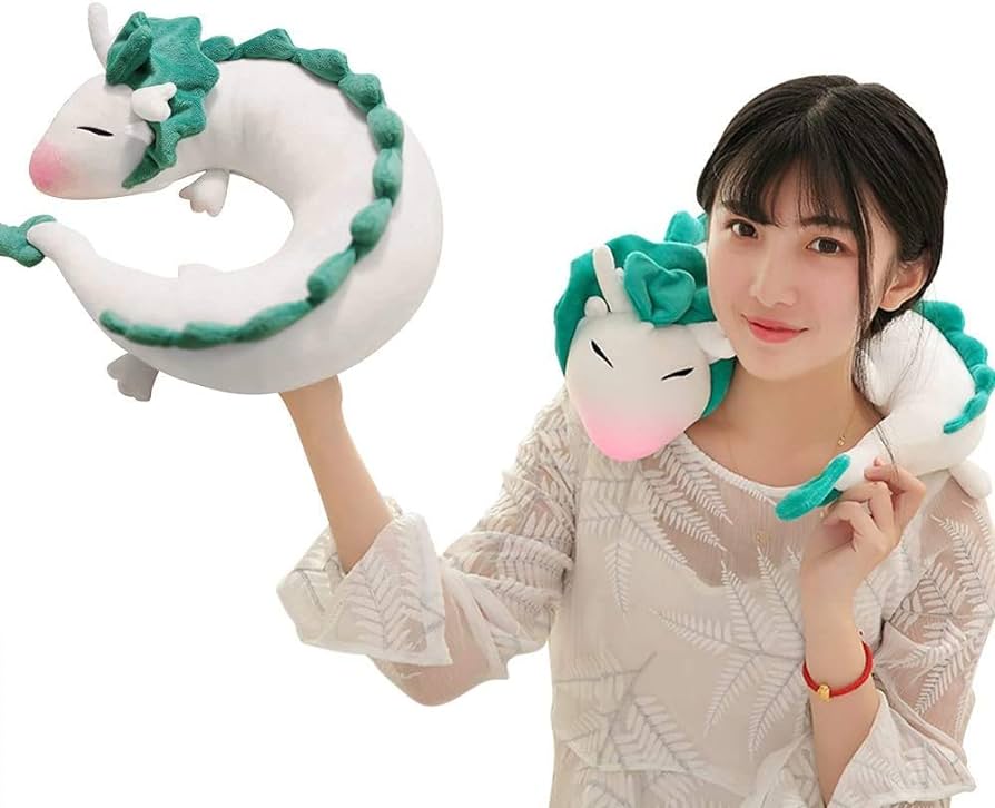 haku neck pillow