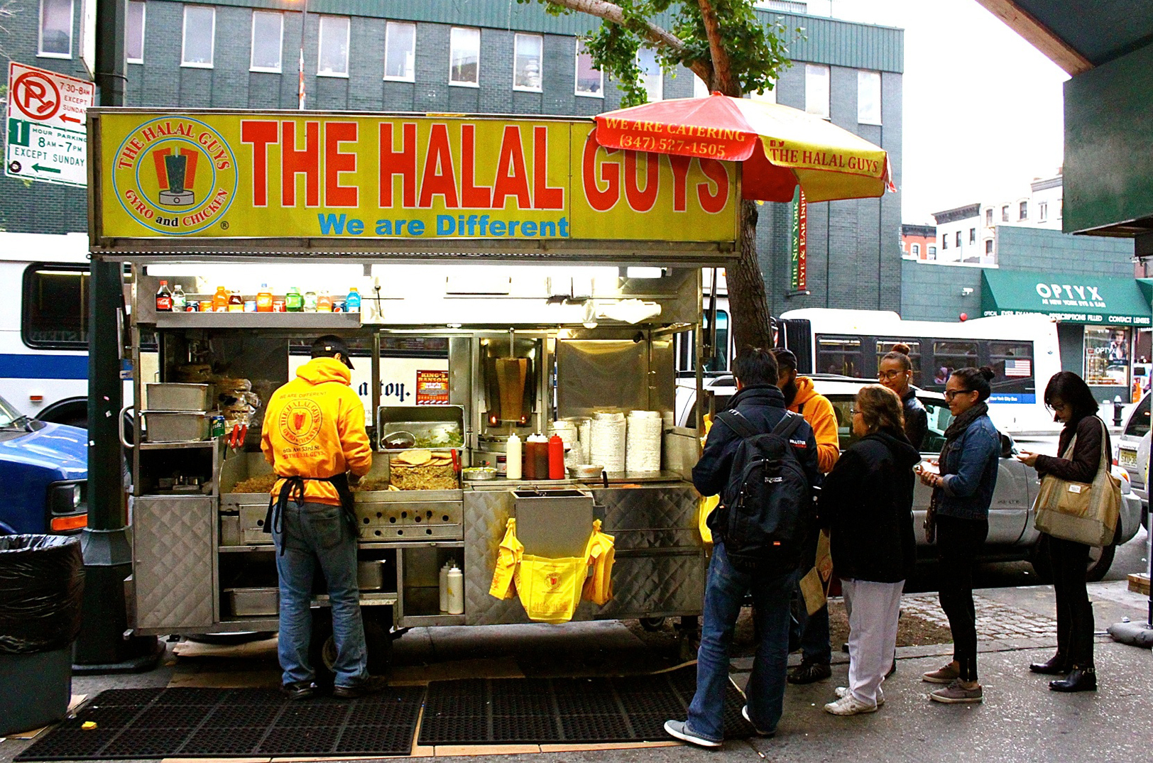 halal places in new york