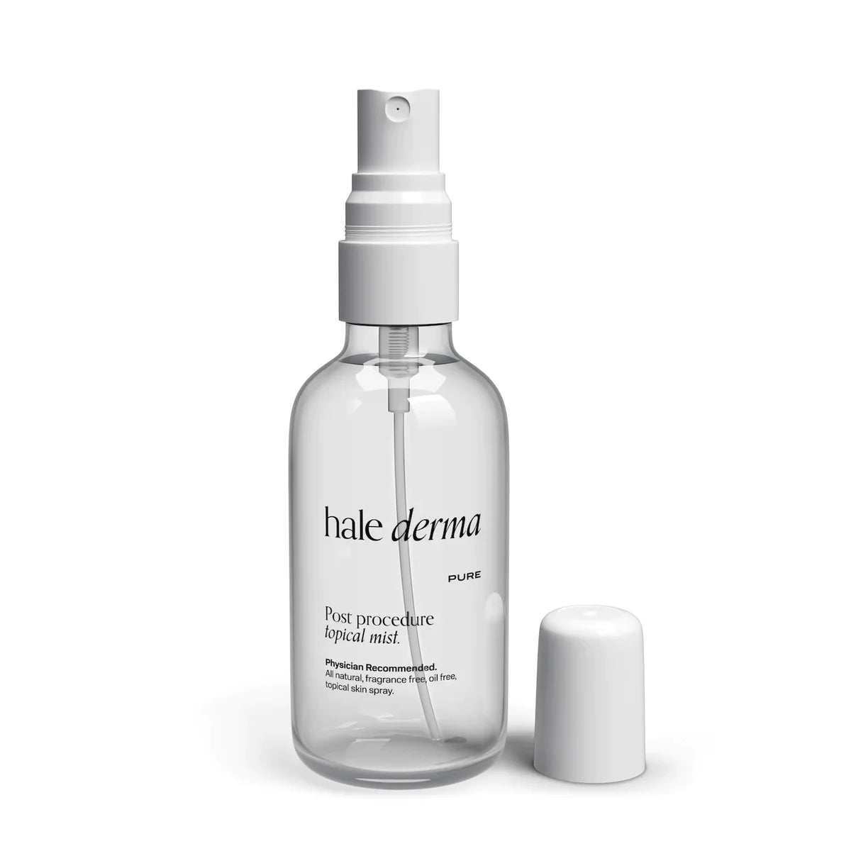 hale derma canada