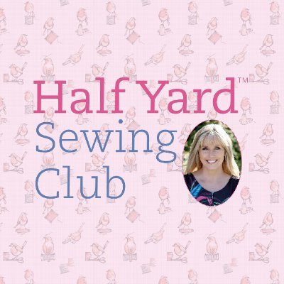 halfyard sewing club